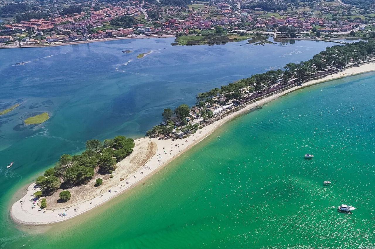 فندق Kampaoh Bayona Playa بايونا المظهر الخارجي الصورة