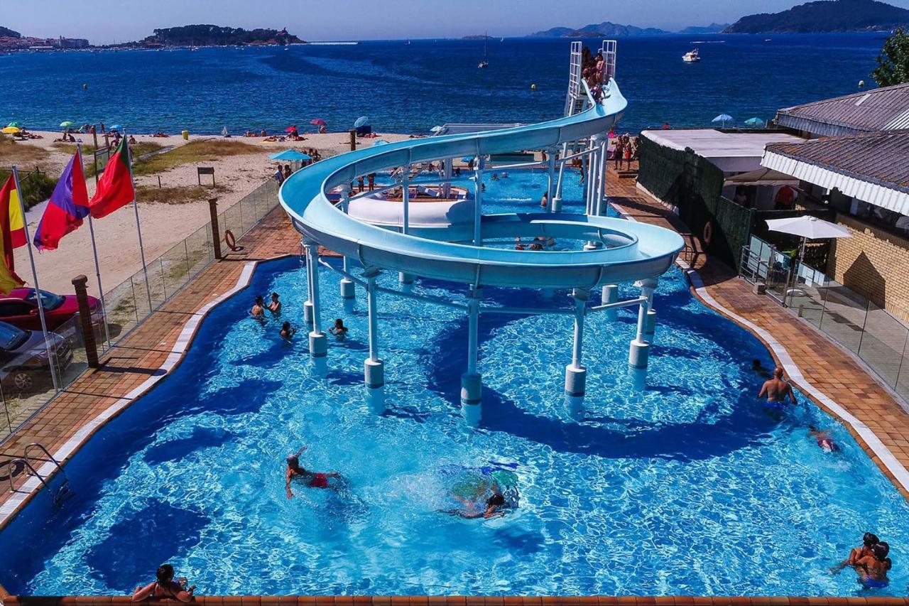 فندق Kampaoh Bayona Playa بايونا المظهر الخارجي الصورة