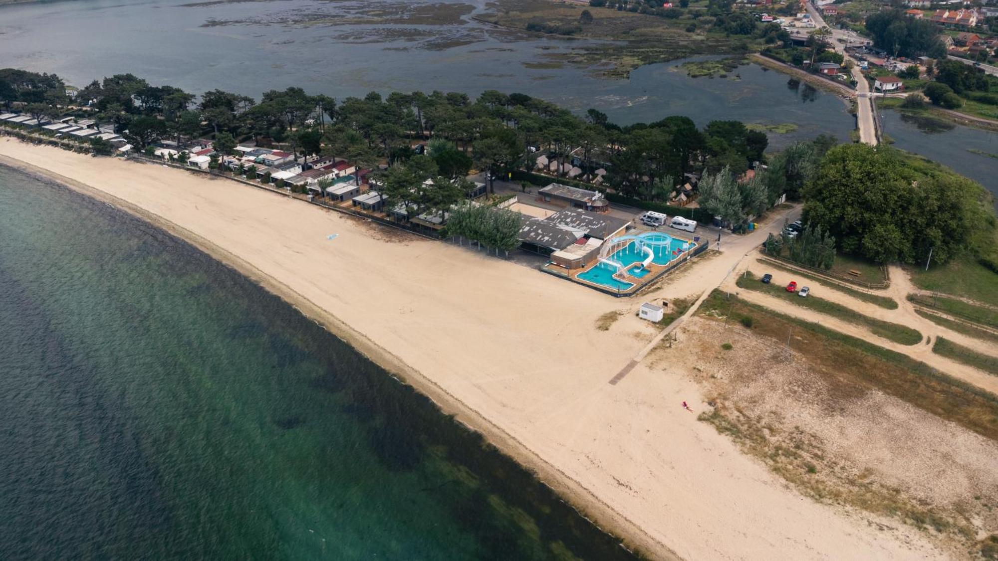 فندق Kampaoh Bayona Playa بايونا المظهر الخارجي الصورة